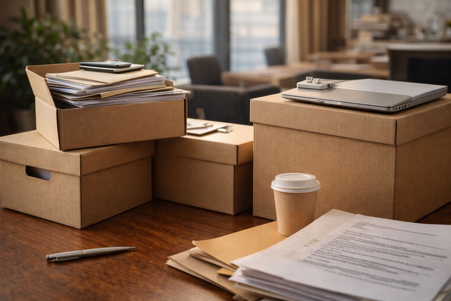 Юридична адреса без офісу: коли це законно і які є обмеження